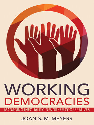 cover image of Working Democracies